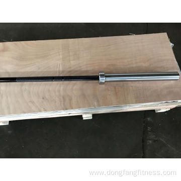 1500lb men's crossfit bar with bushings